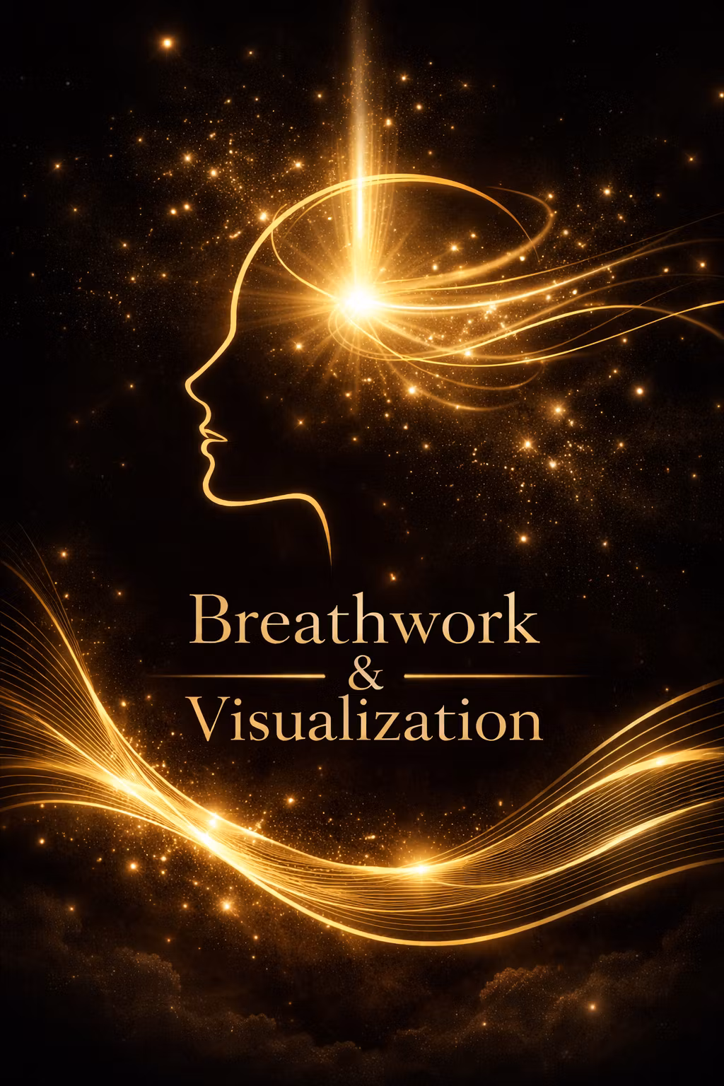 Breathe & Visualize