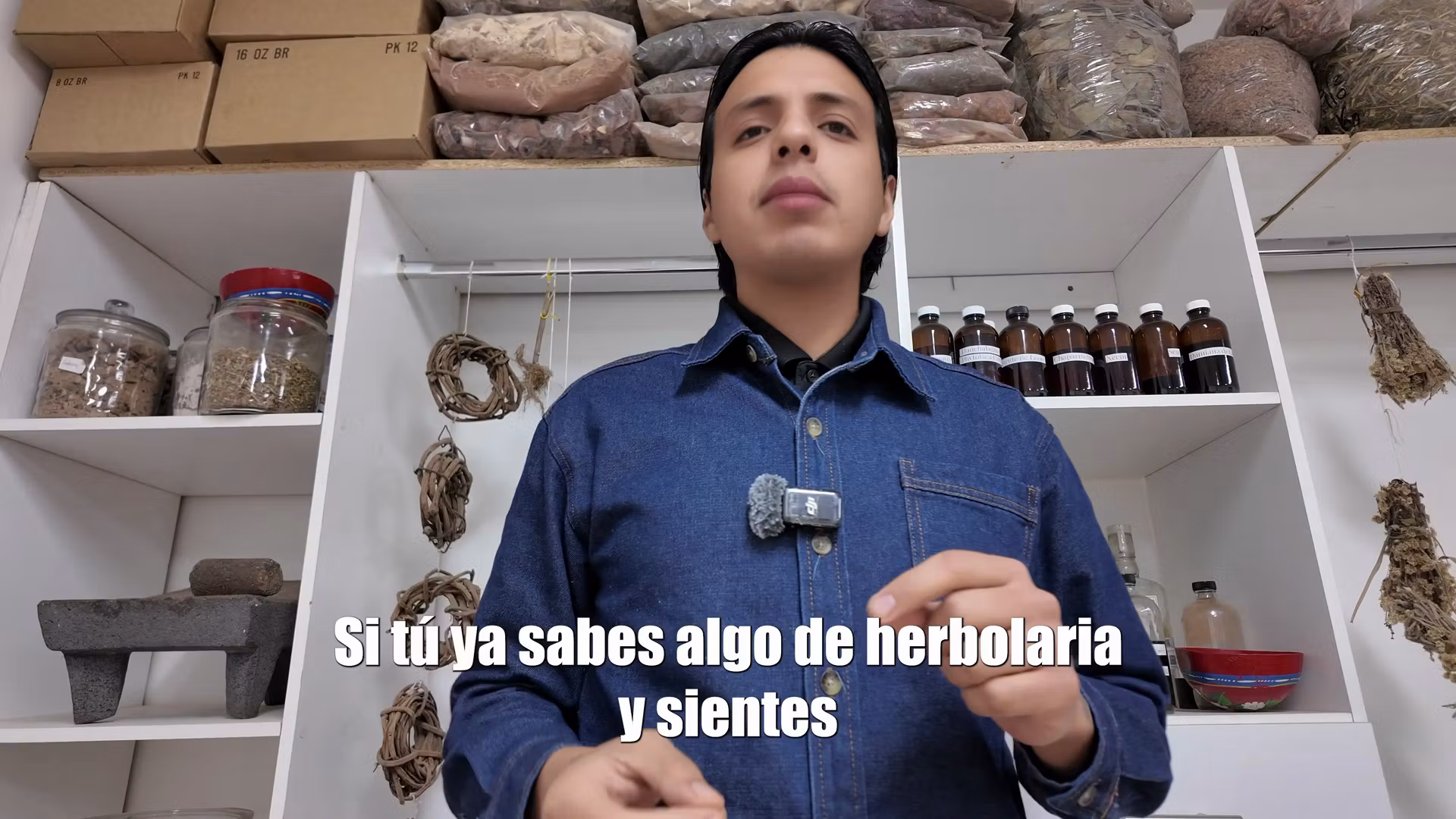 Academia Intacta Advanced