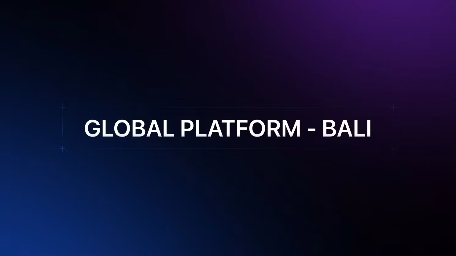 HUB| Global Business| Meeting