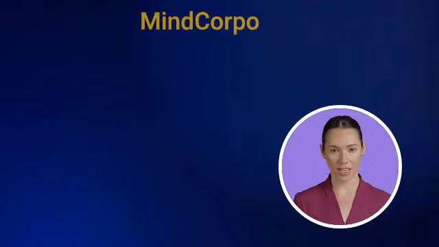 MINDCORPO 4.0: THE INNER SHIP