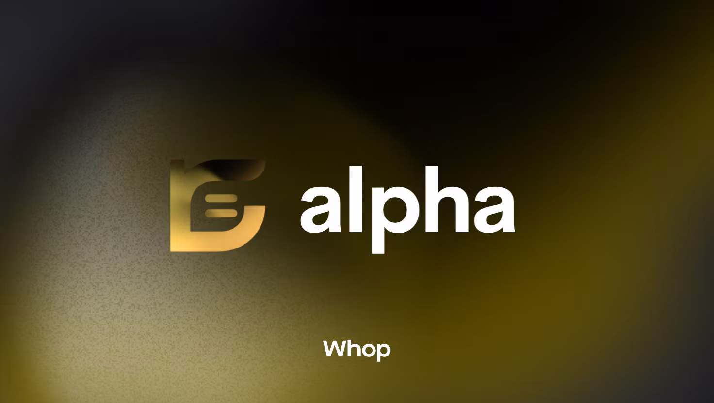Elixir Alpha (SOMENTE AULAS)