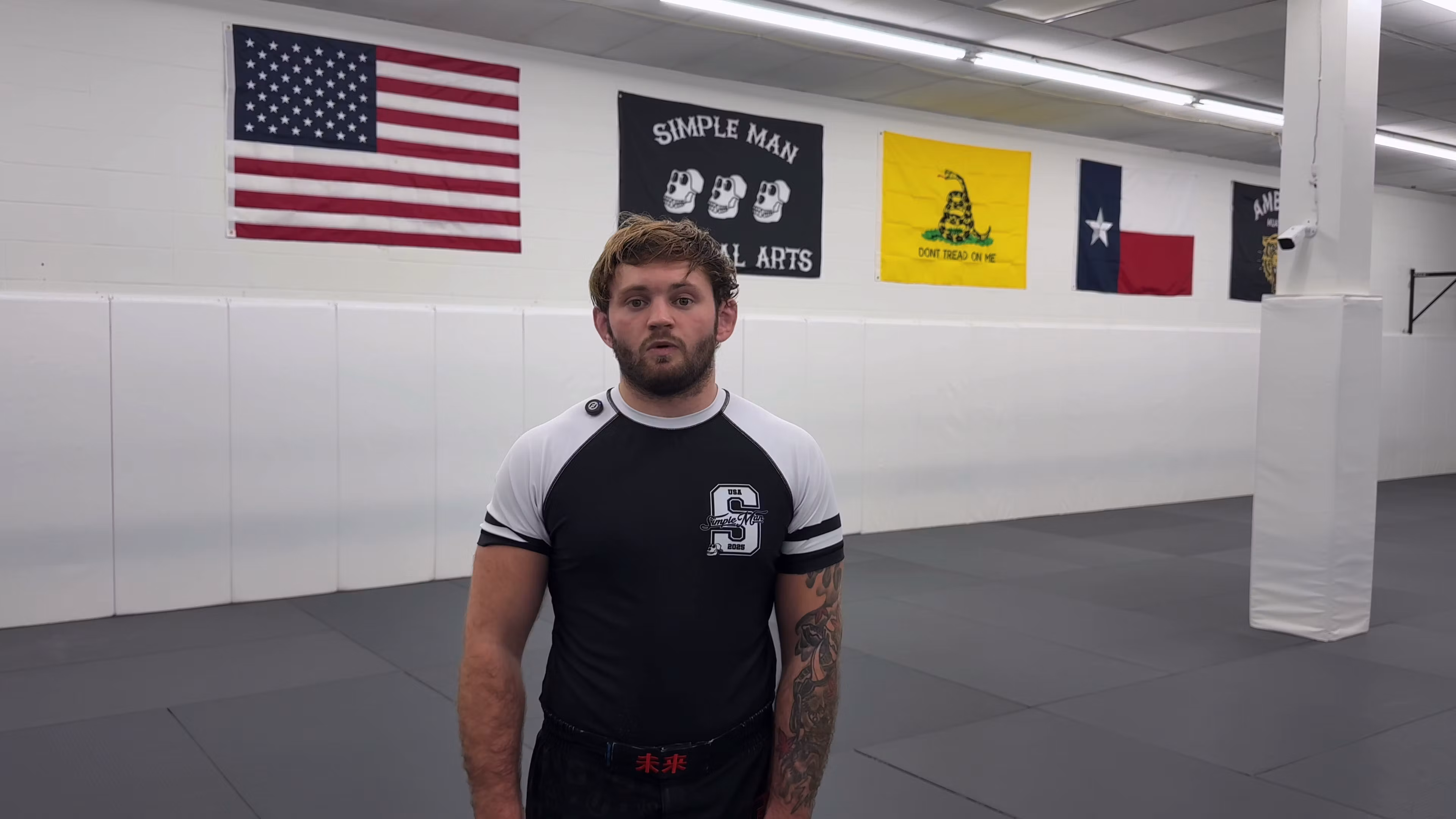 The Nicky Ryan blueprint