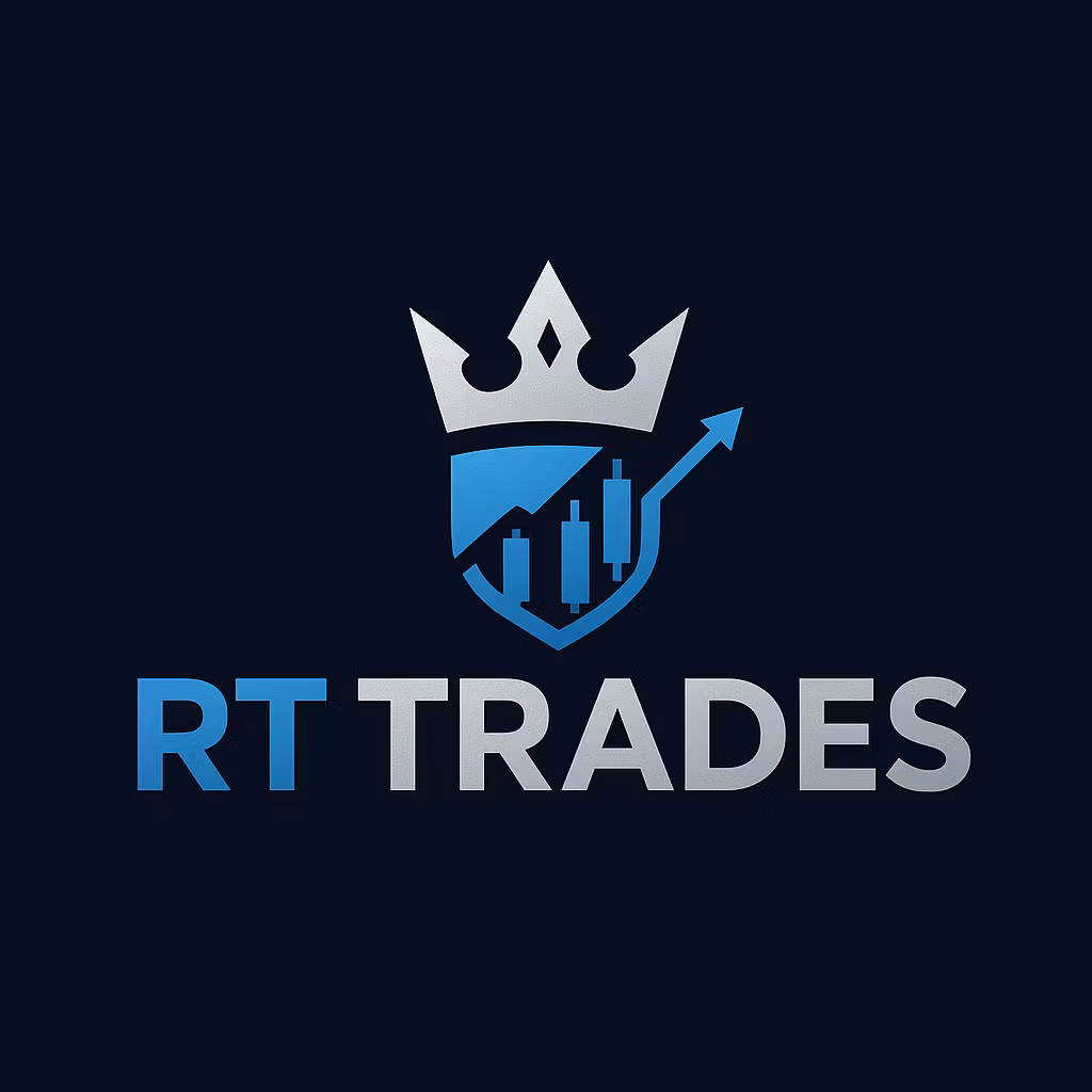 RT Trades VIP GROUP🎯