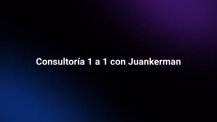 Consultoría Premium