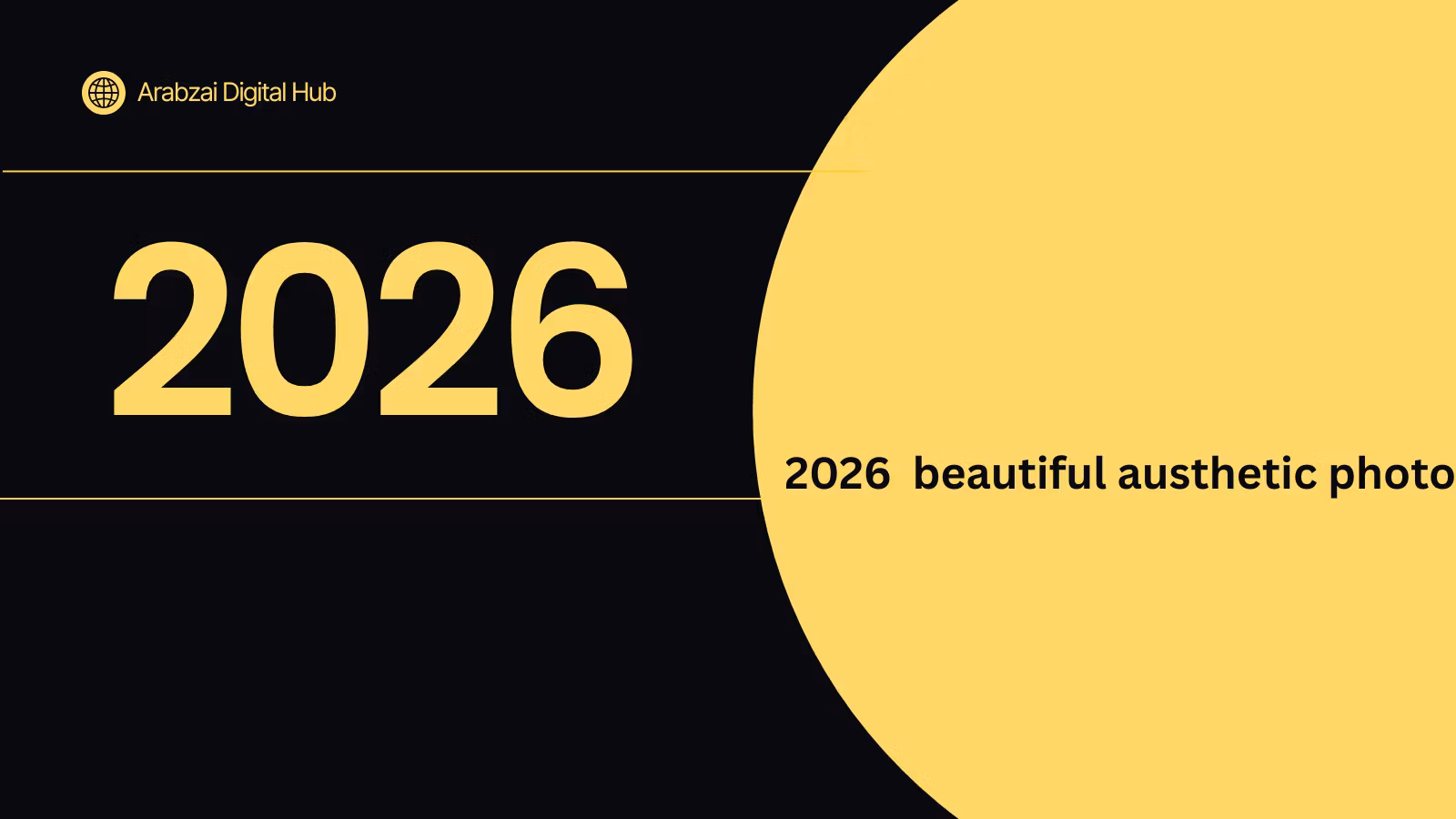 2026 BEAUTIFUL AESTHETIC PIC