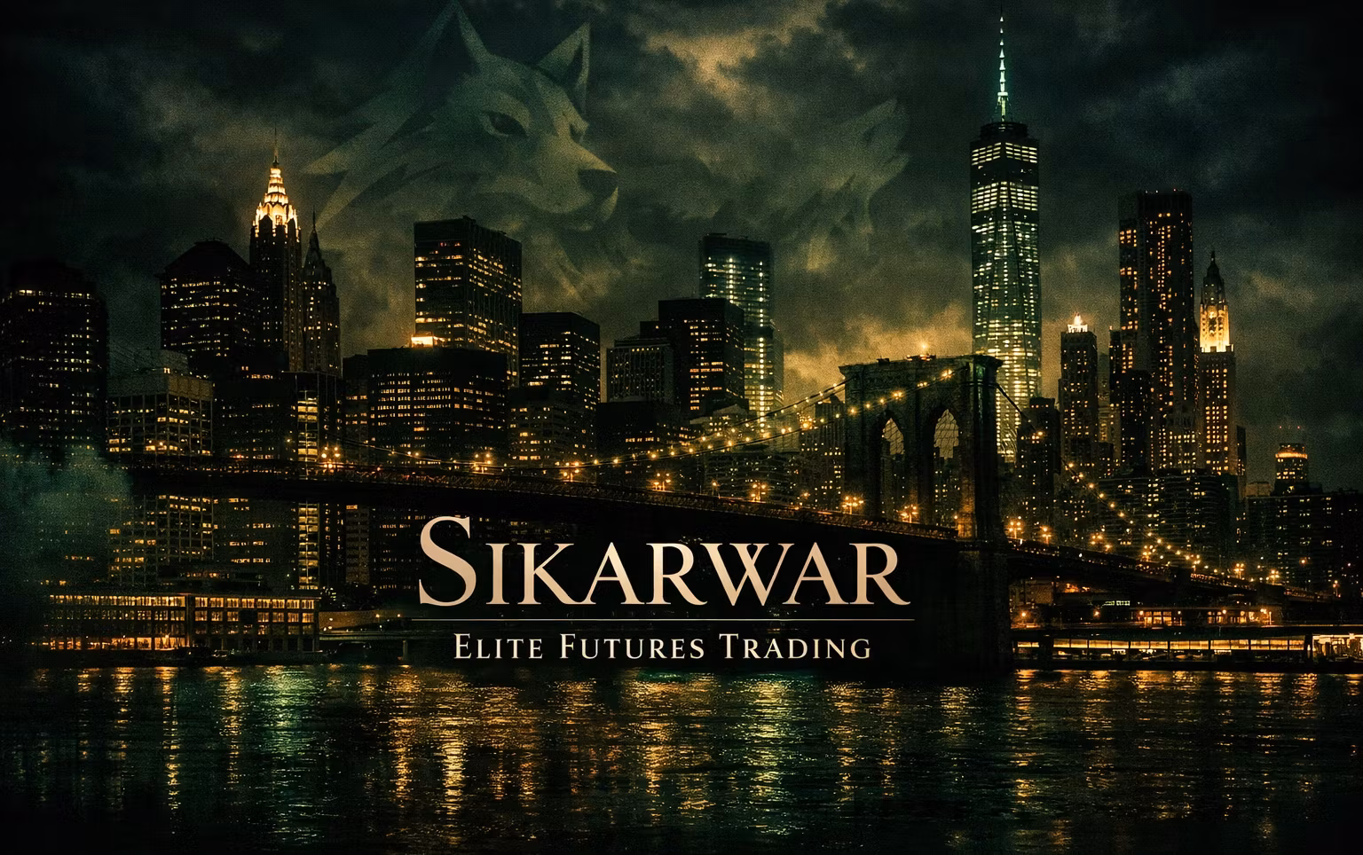 Sikarwar Elite Futures Trading