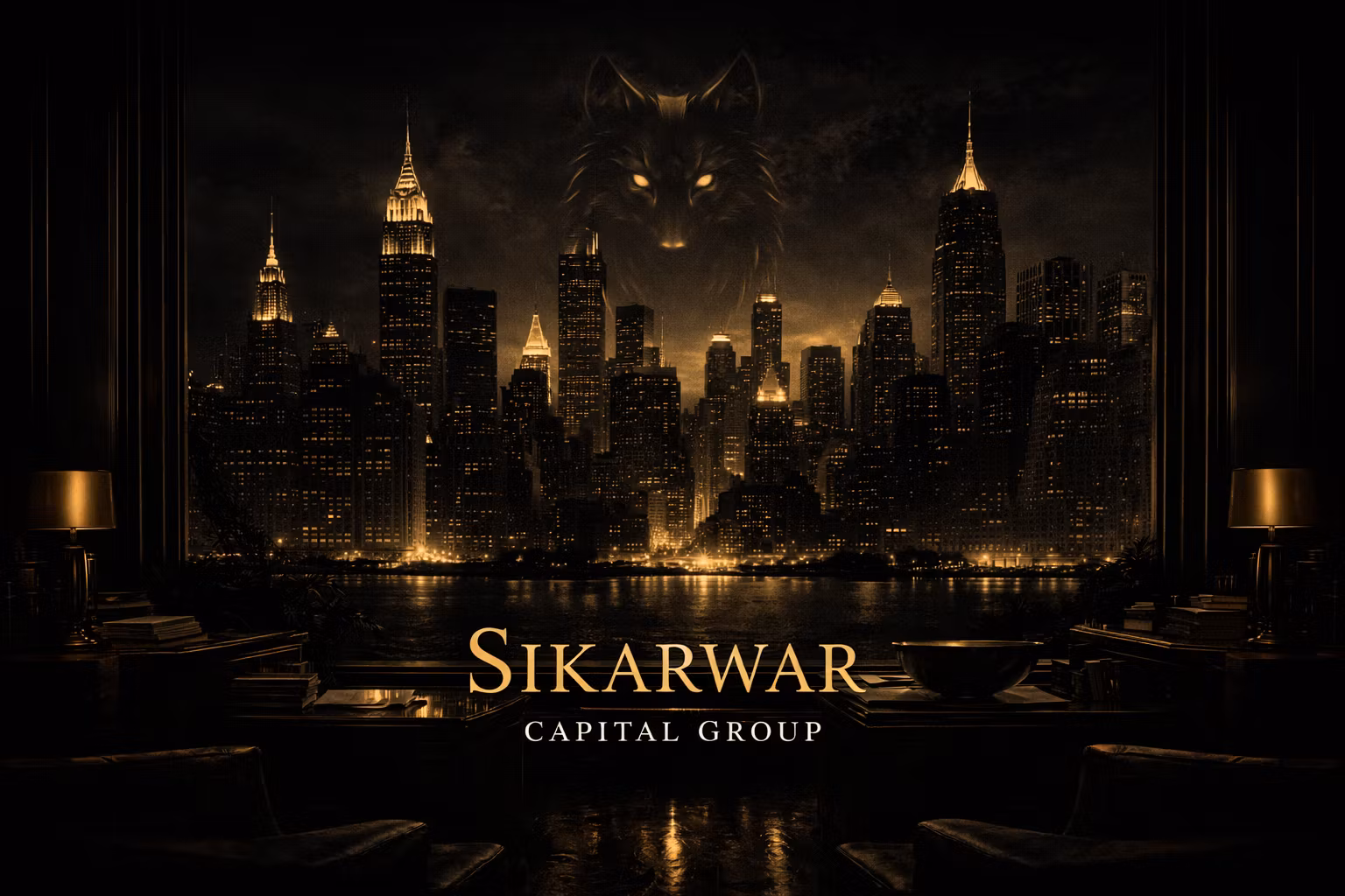 Sikarwar Capital Group