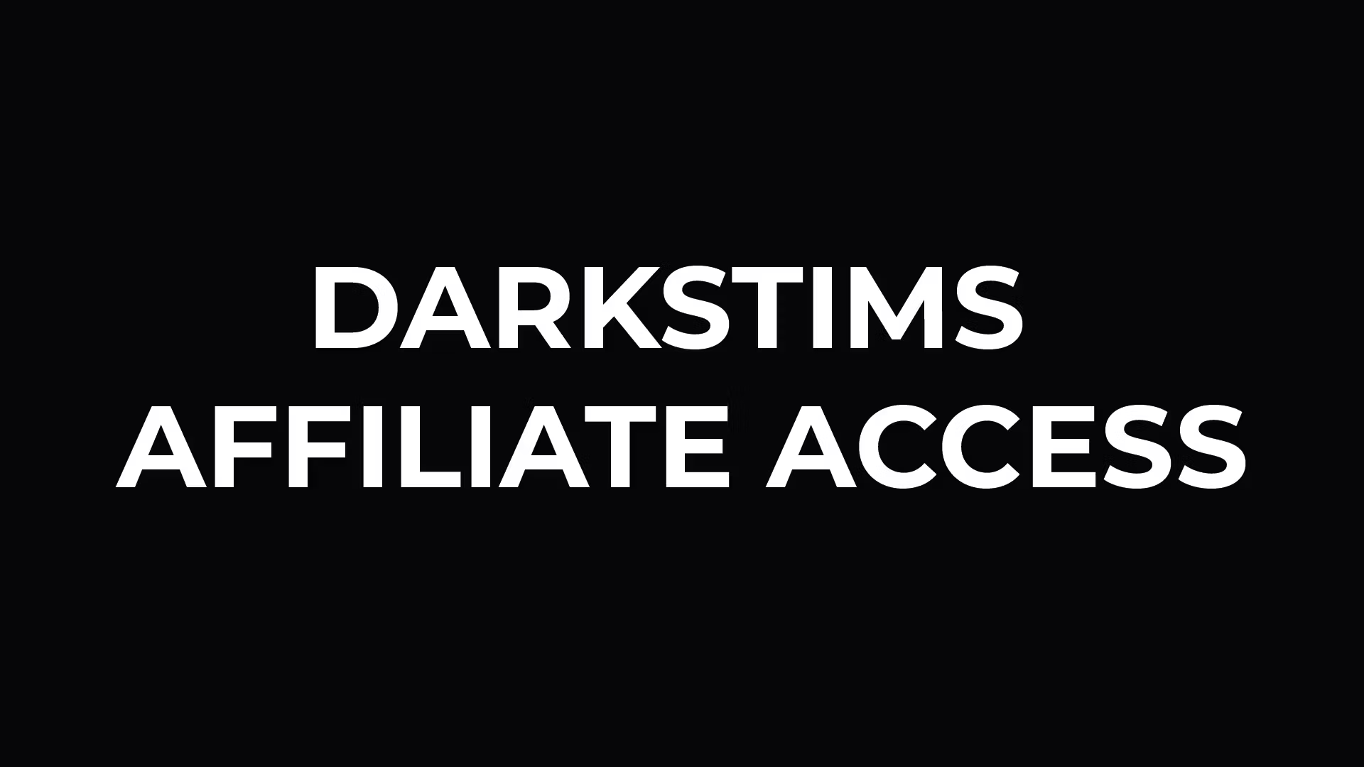 Darkstims Discord Access