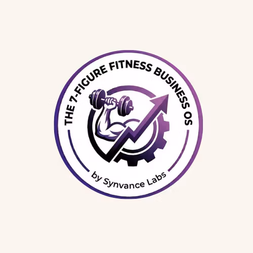 The 7-Figure Fitness Business 