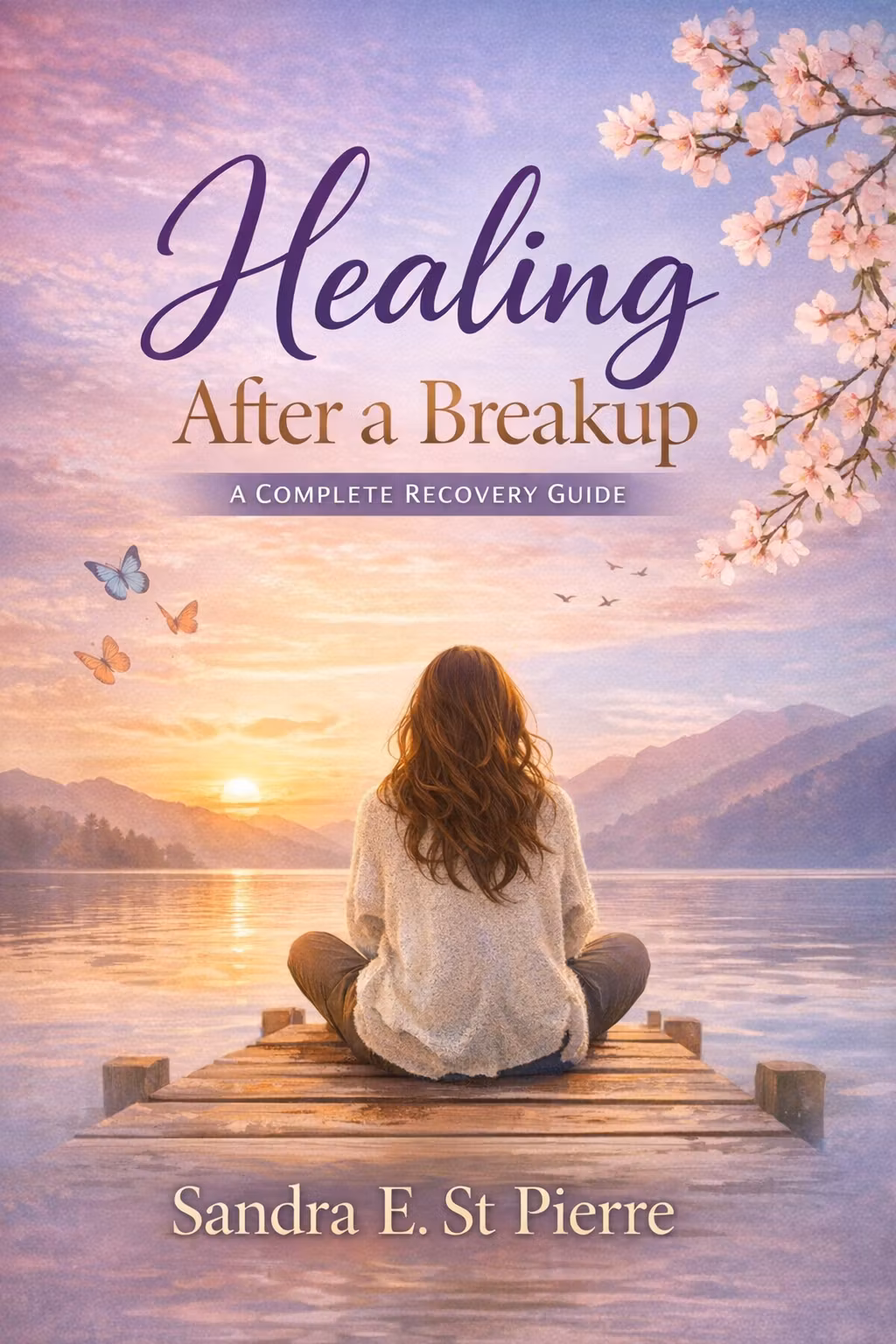 Healing After a Breakup