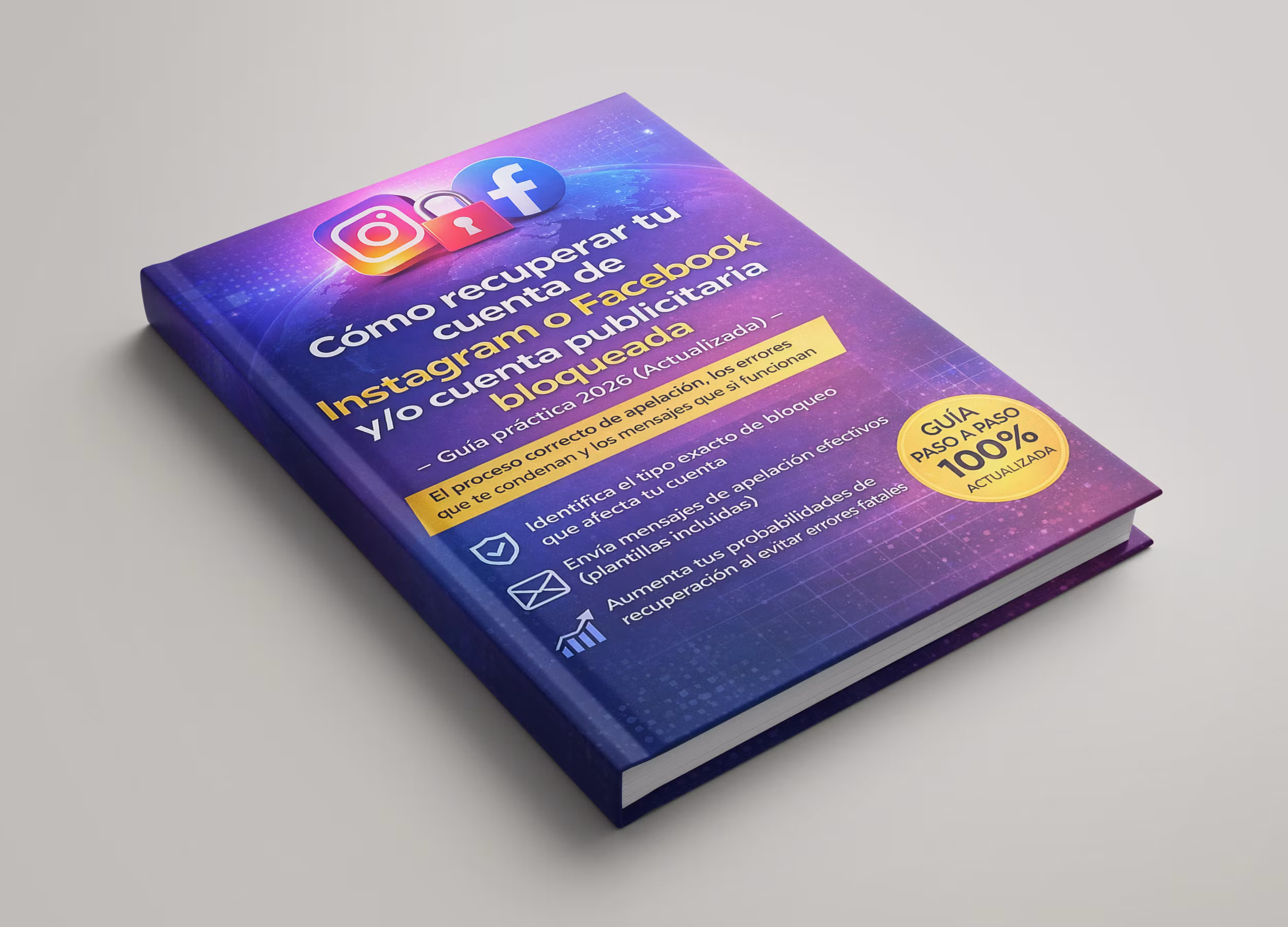 Guía práctica + plantillas