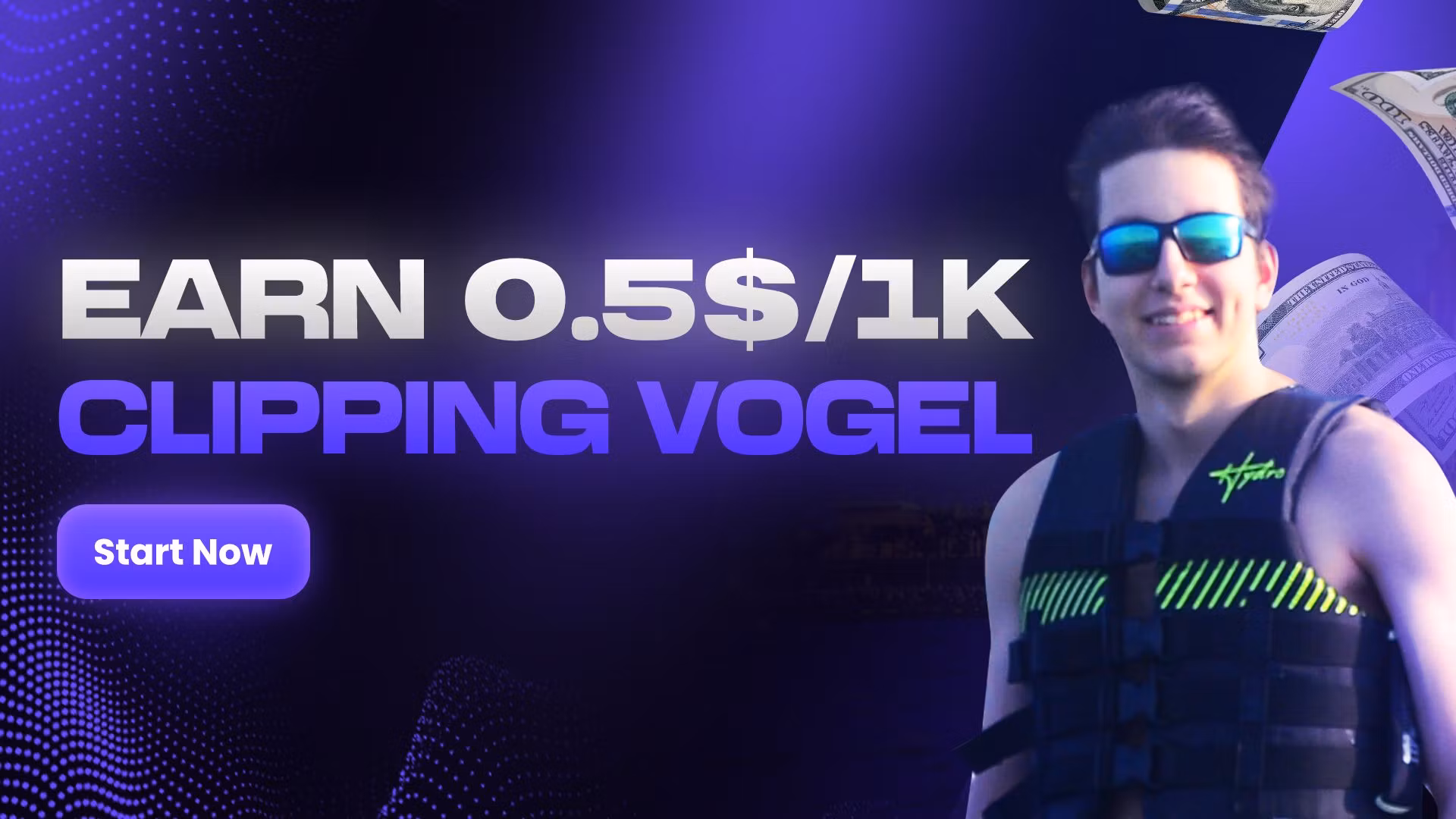 FG Vogel Clipping