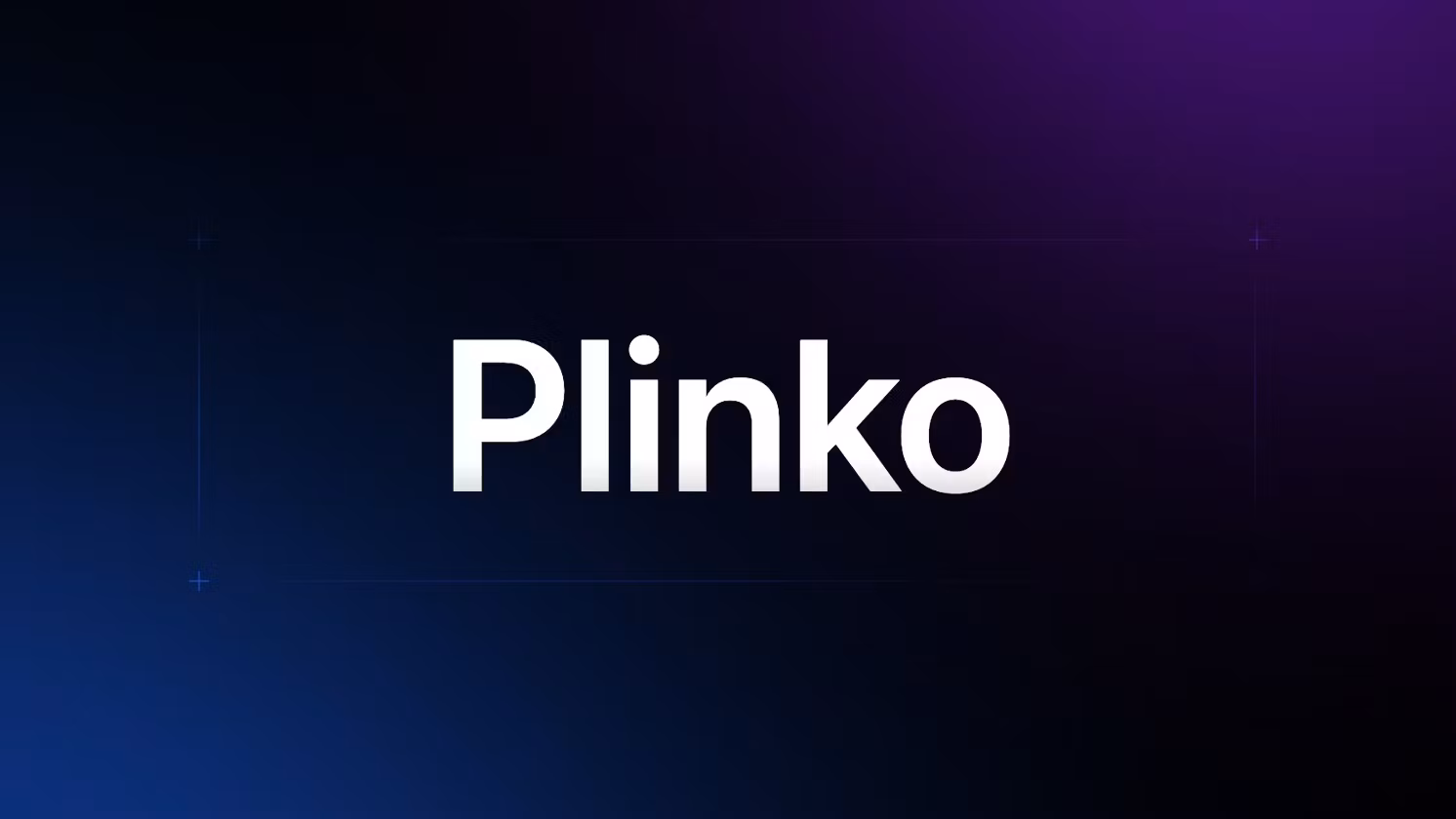 Plinko