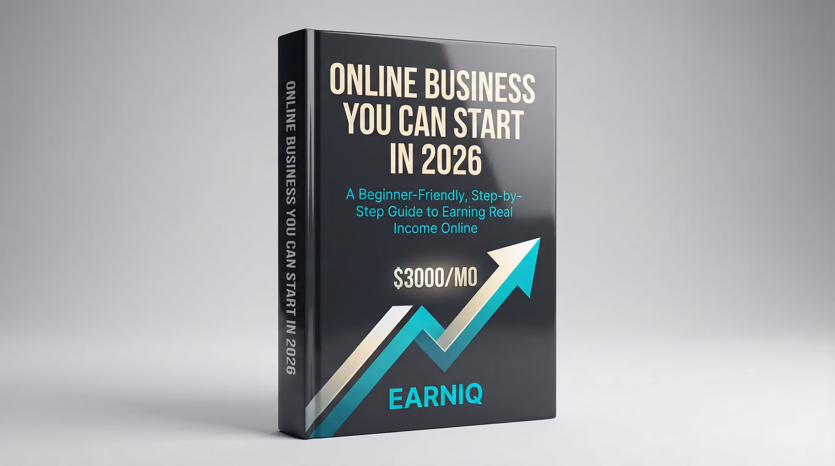 Businesses You Can Start 2026