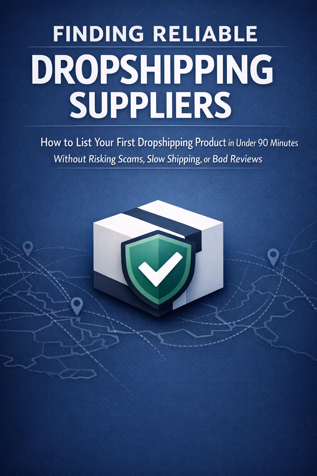 Reliable Dropship Suppliers
