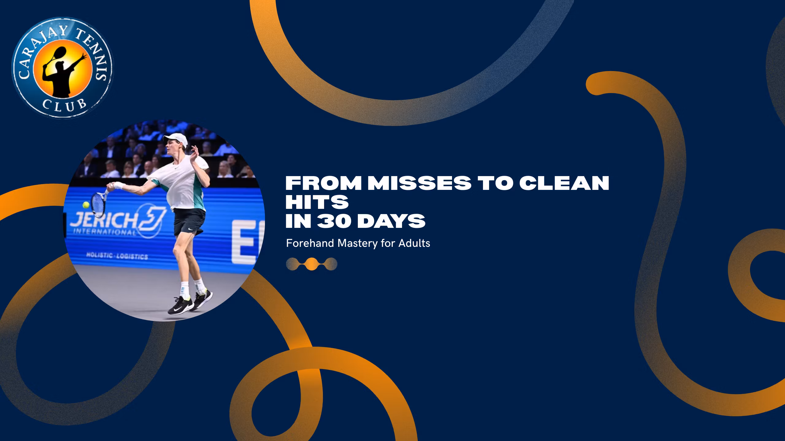 FROM MISSES TO CLEAN HITS