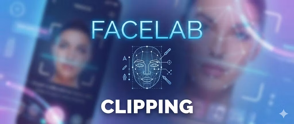 Facelabs Clipping