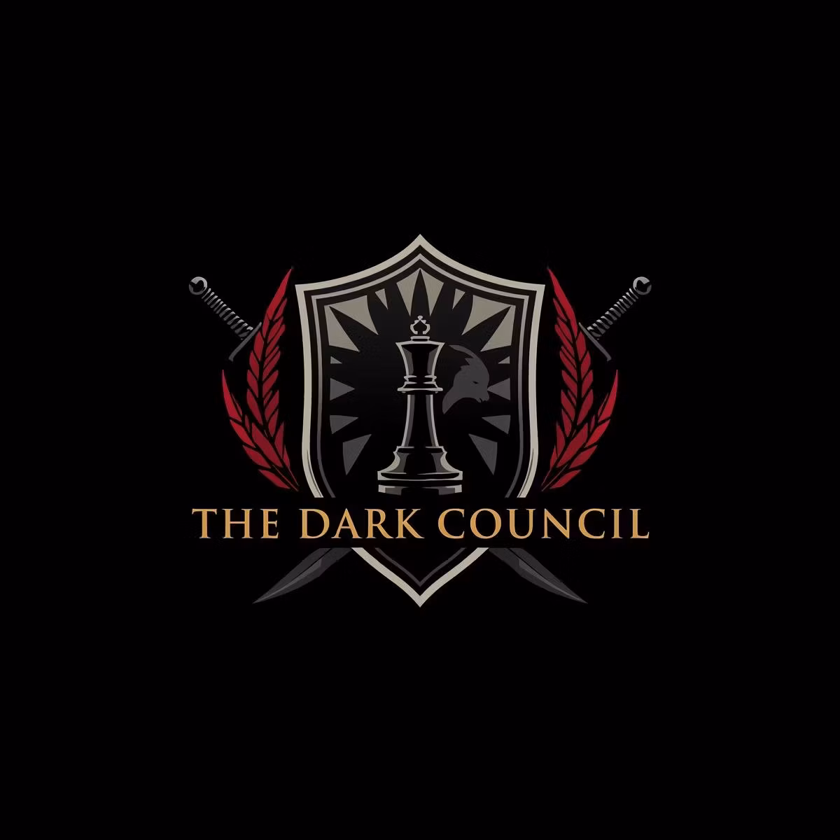 The Dark Council