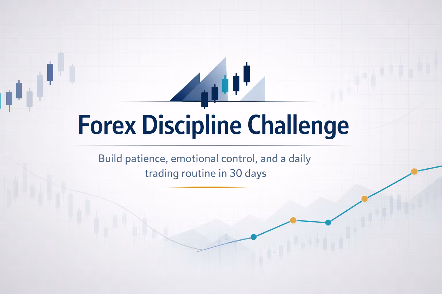 Forex Discipline Challenge