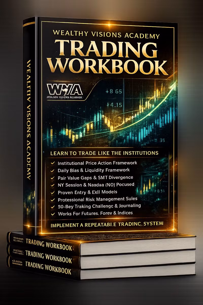 Liquidity Concepts Workbook
