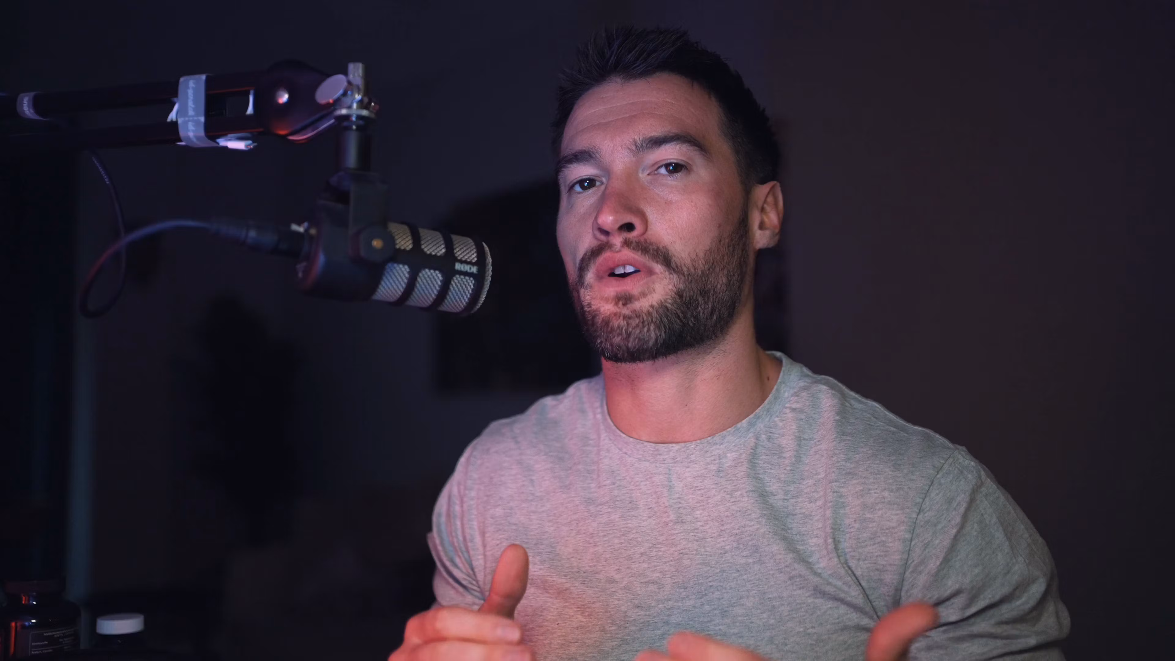 Programme Athletic Protocol