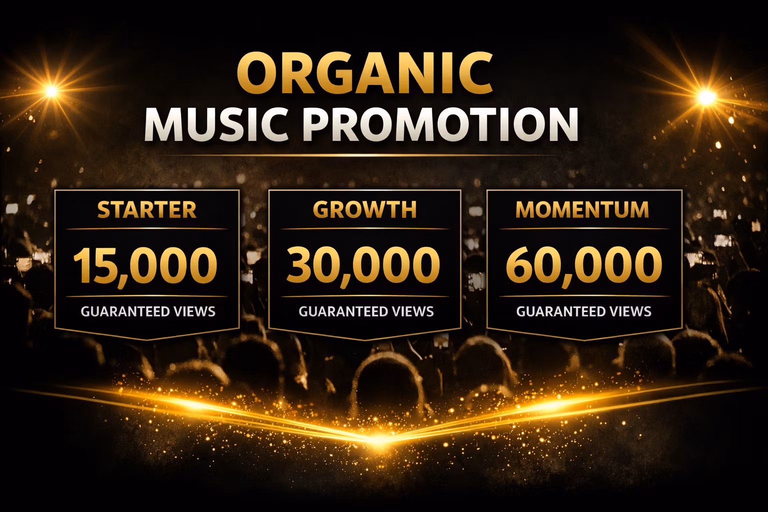 UGC Seeding Subscriptions