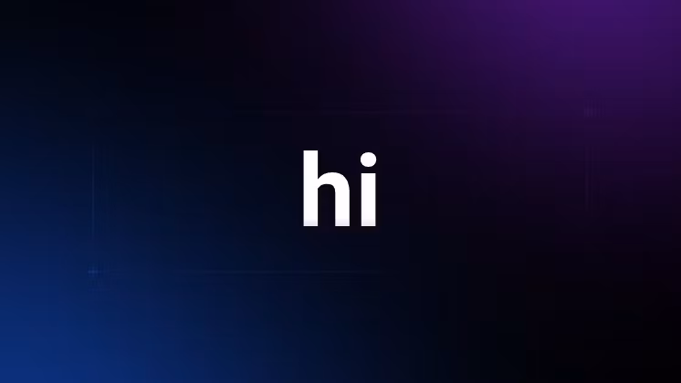 hi Day Trading Mentorship