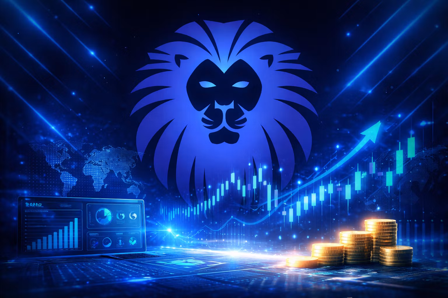 JB TRADING GROUP/MENTORSHIP