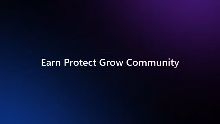 Earn Protect Grow