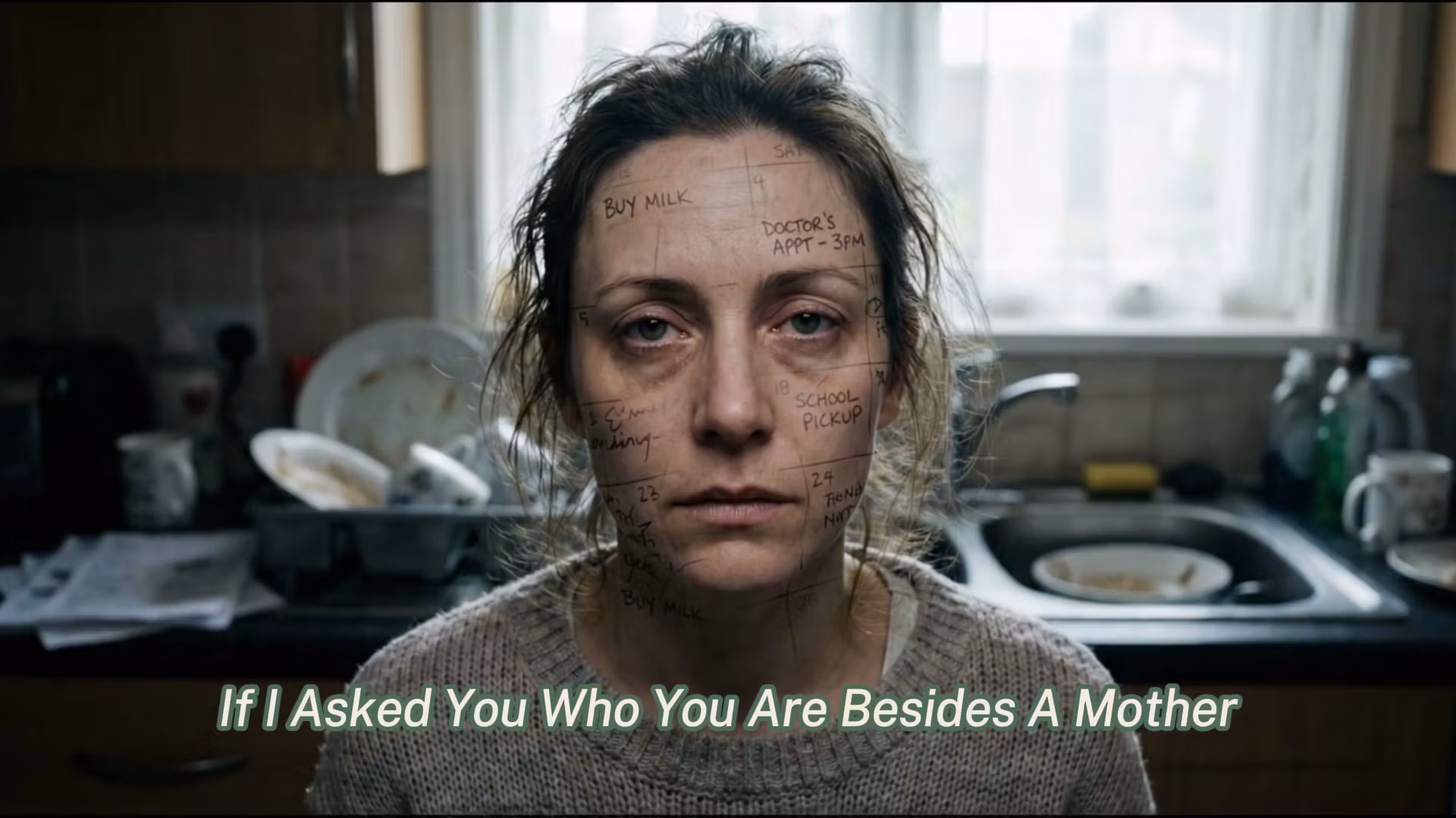 🌿 Becoming You Again