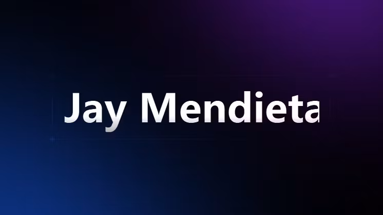 A program for the person in 