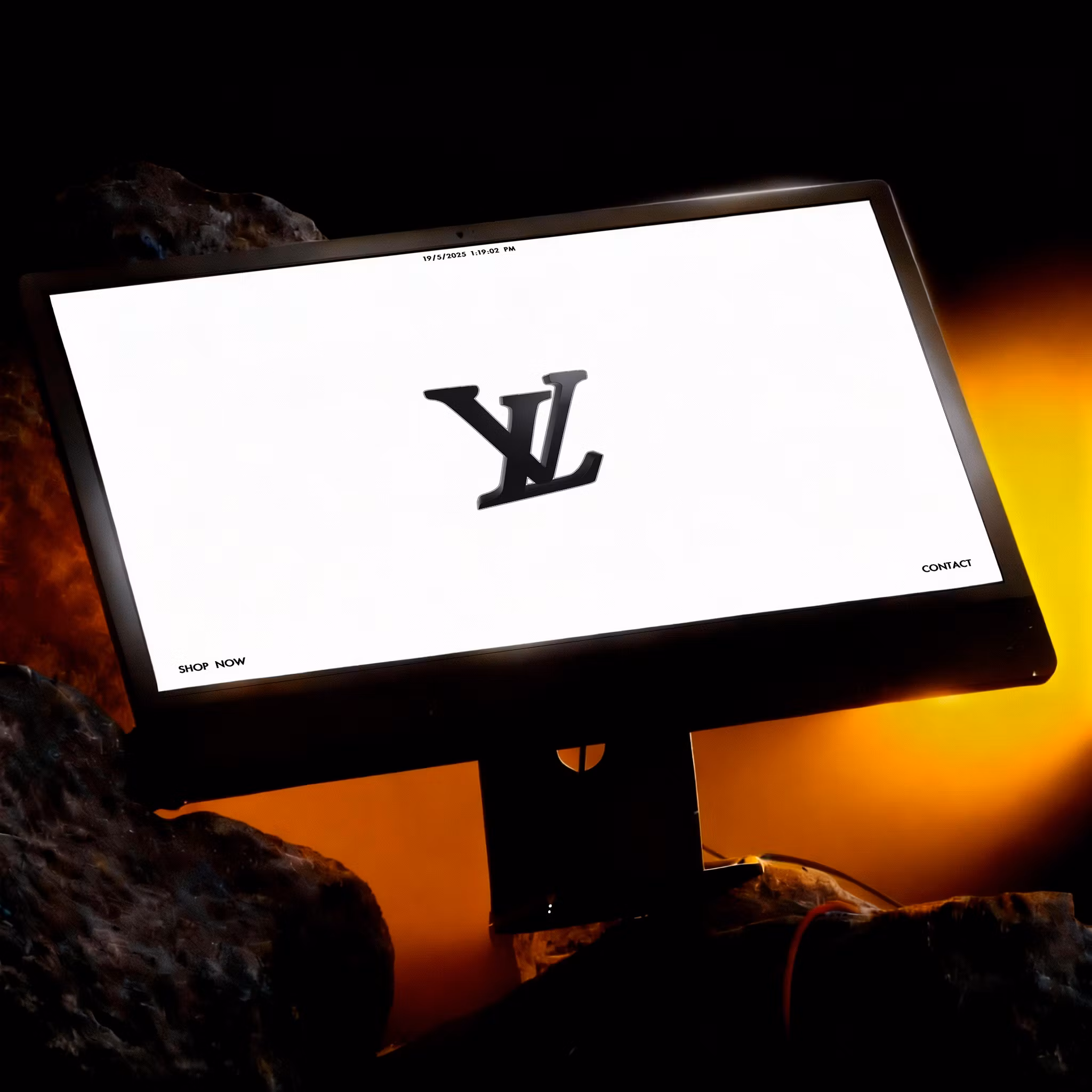 Pro Website Template