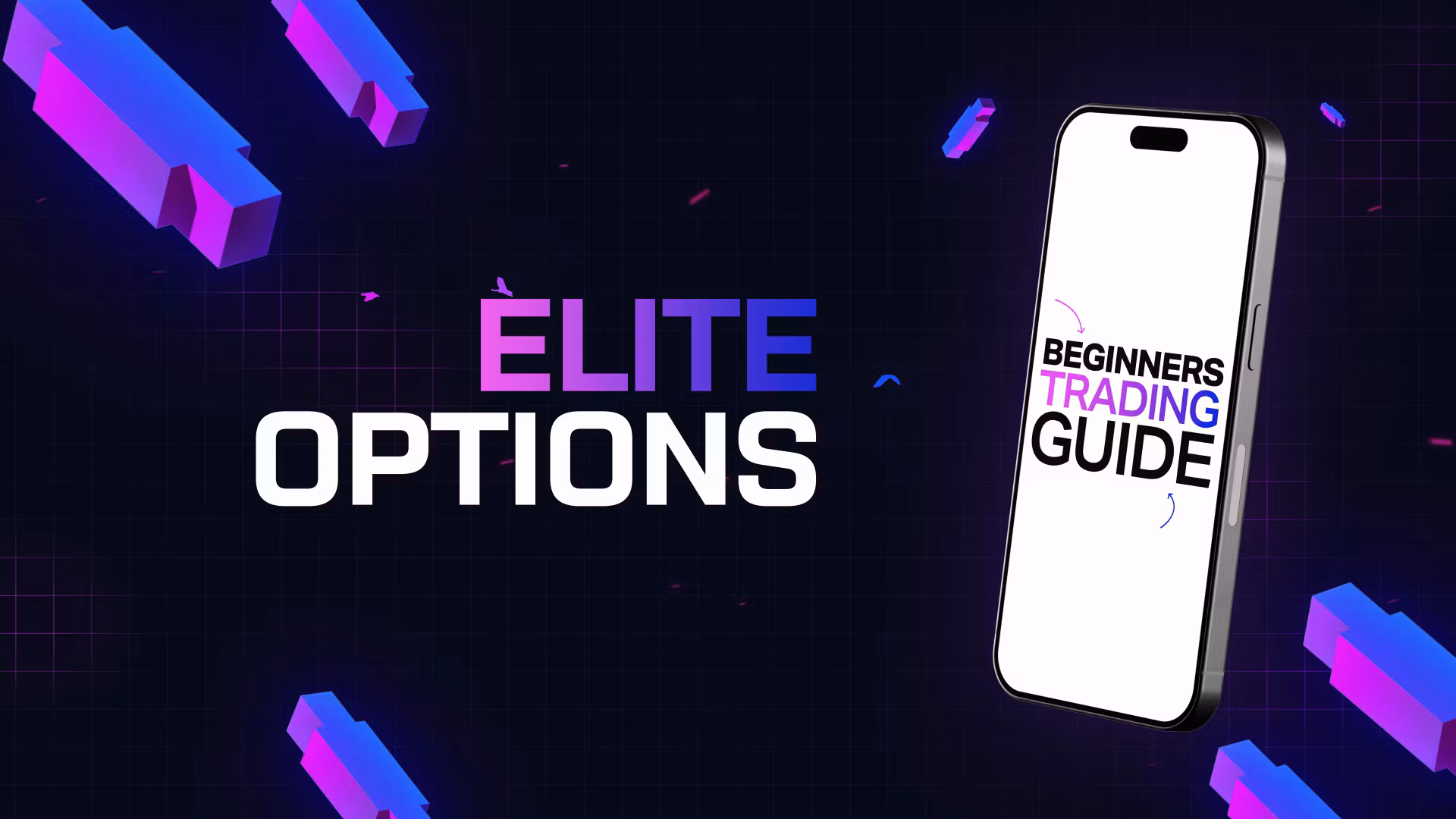 Elite Beginner Trading Guide 