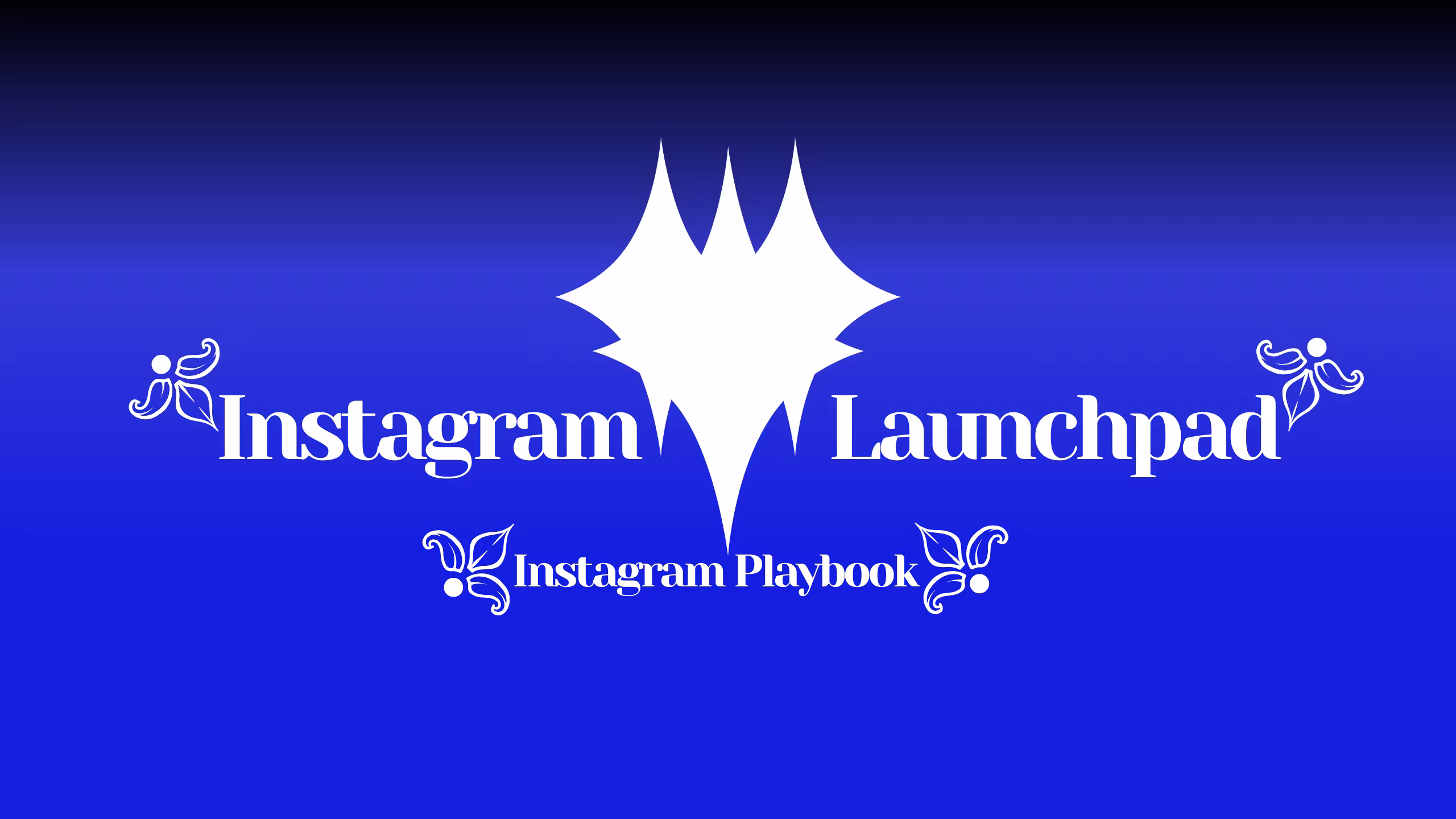 Instagram Launchpad