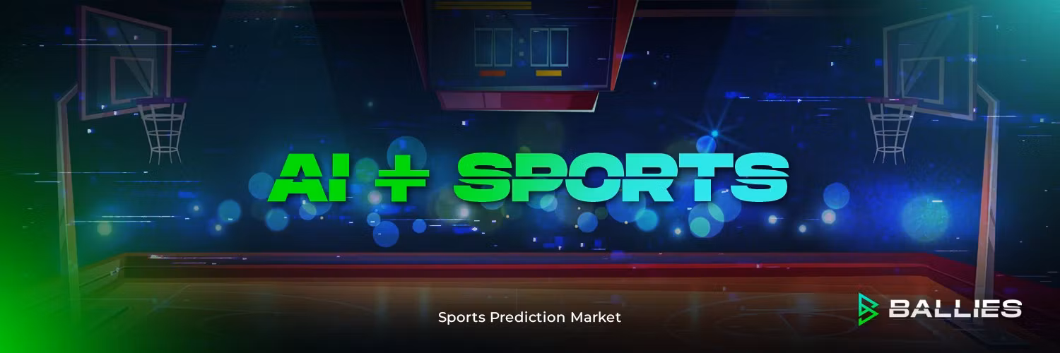 Ballies Prediction Market
