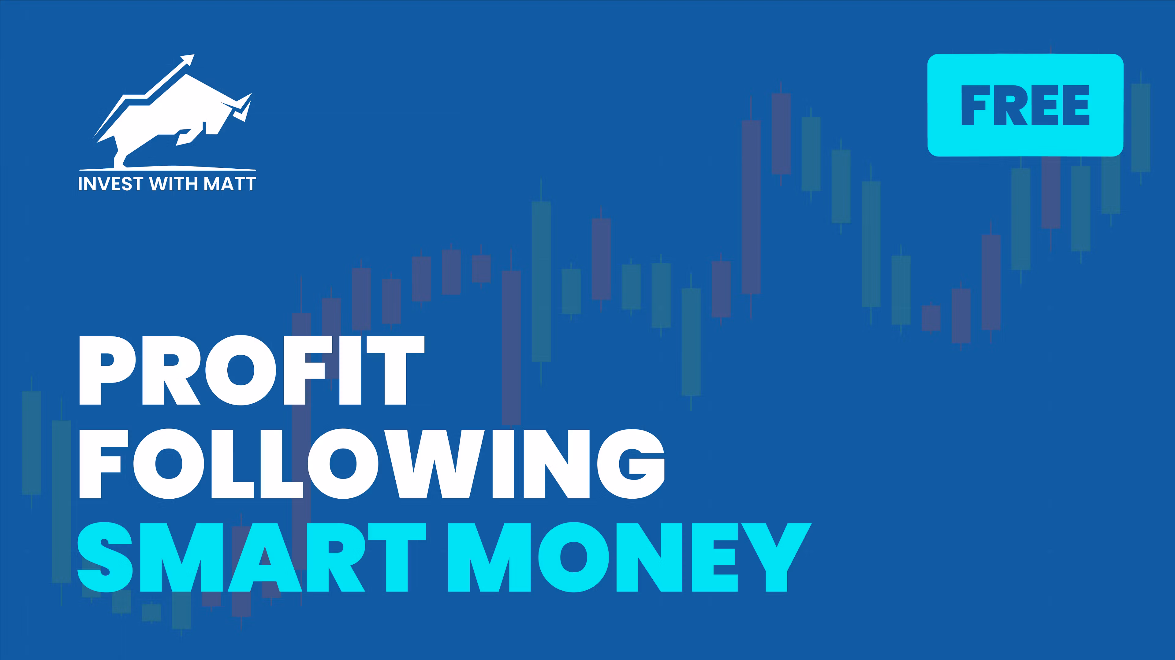 Profit Following Smart Money