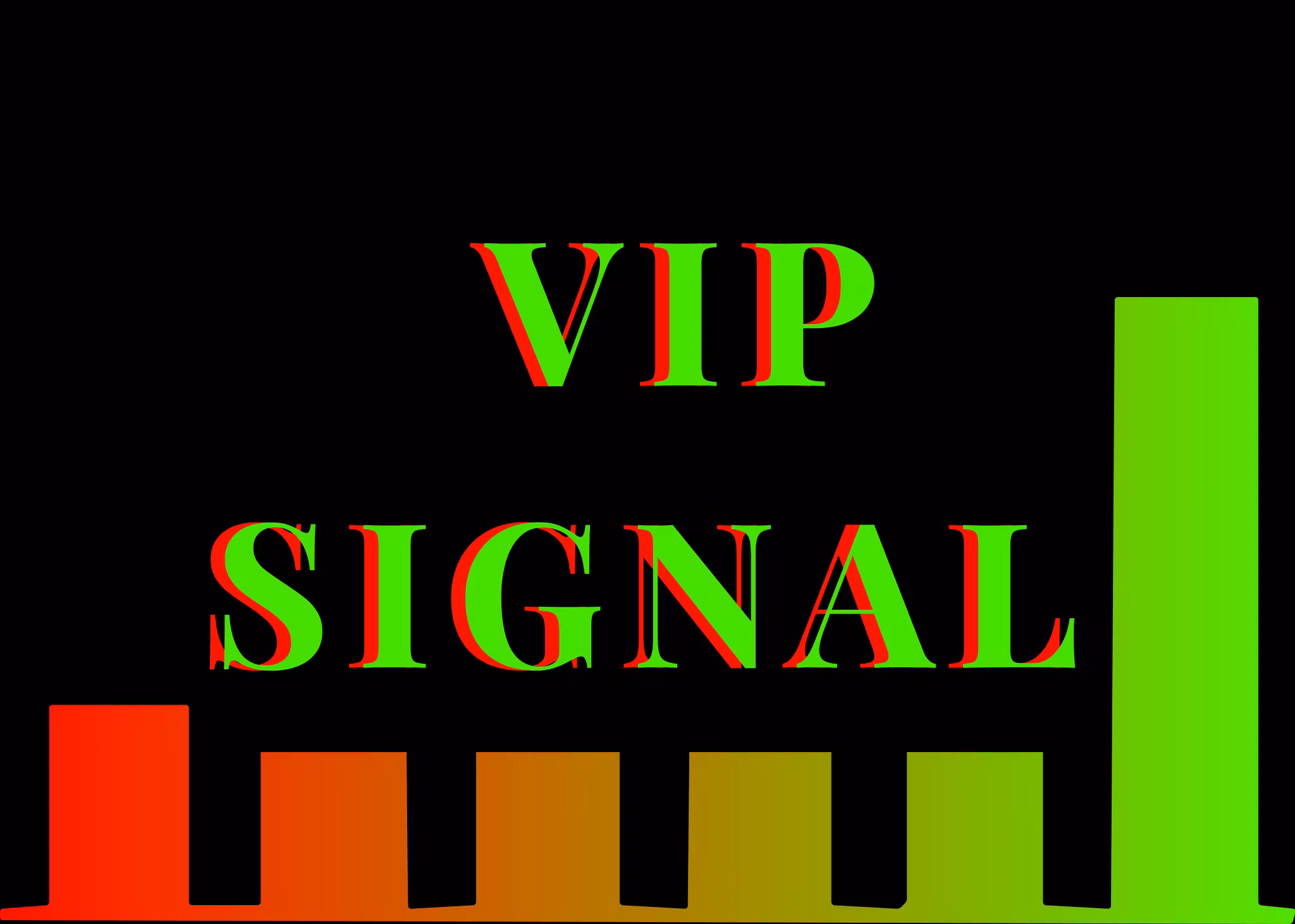 𝐂𝐑𝐘𝐏𝐓𝐎 vip signal 📊