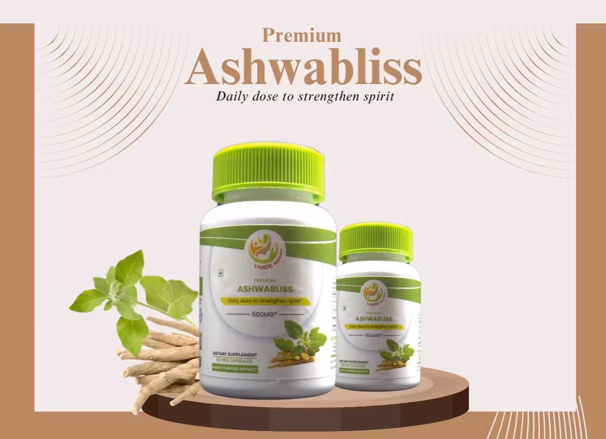 Premium Ashwabliss