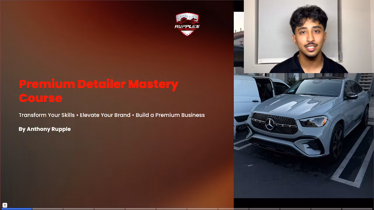 Full Course Early Founders