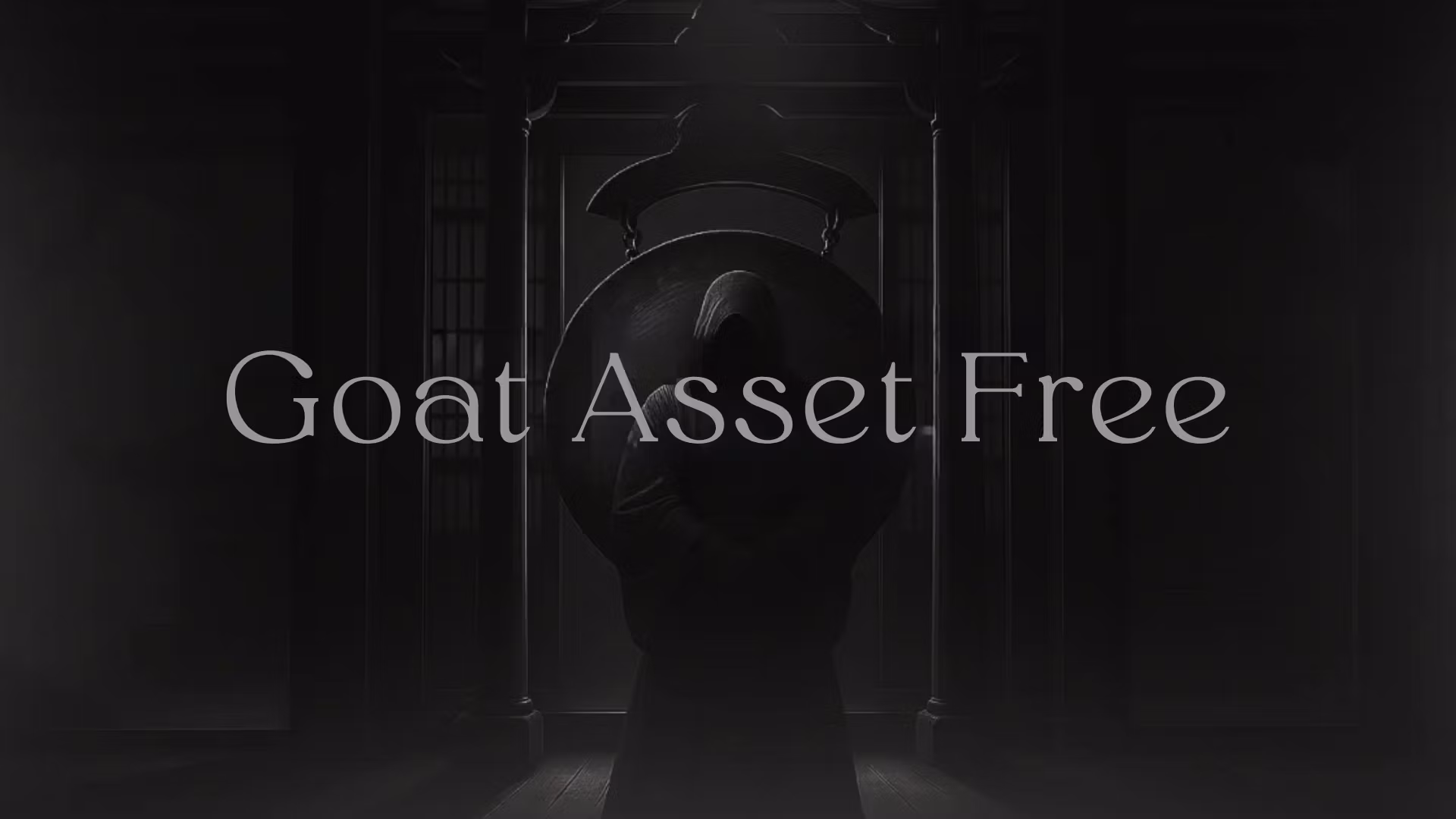 Goat Asset Free