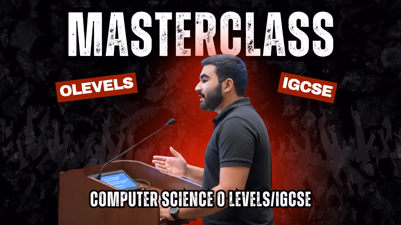 A* Group O Level CS | cswithAF