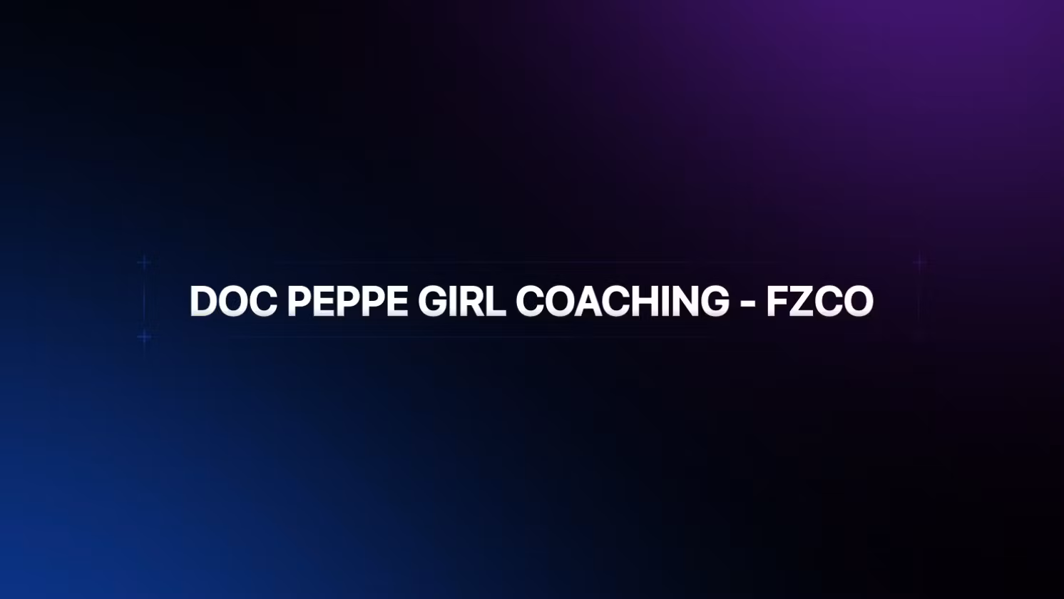 consulenza online vanessa garb