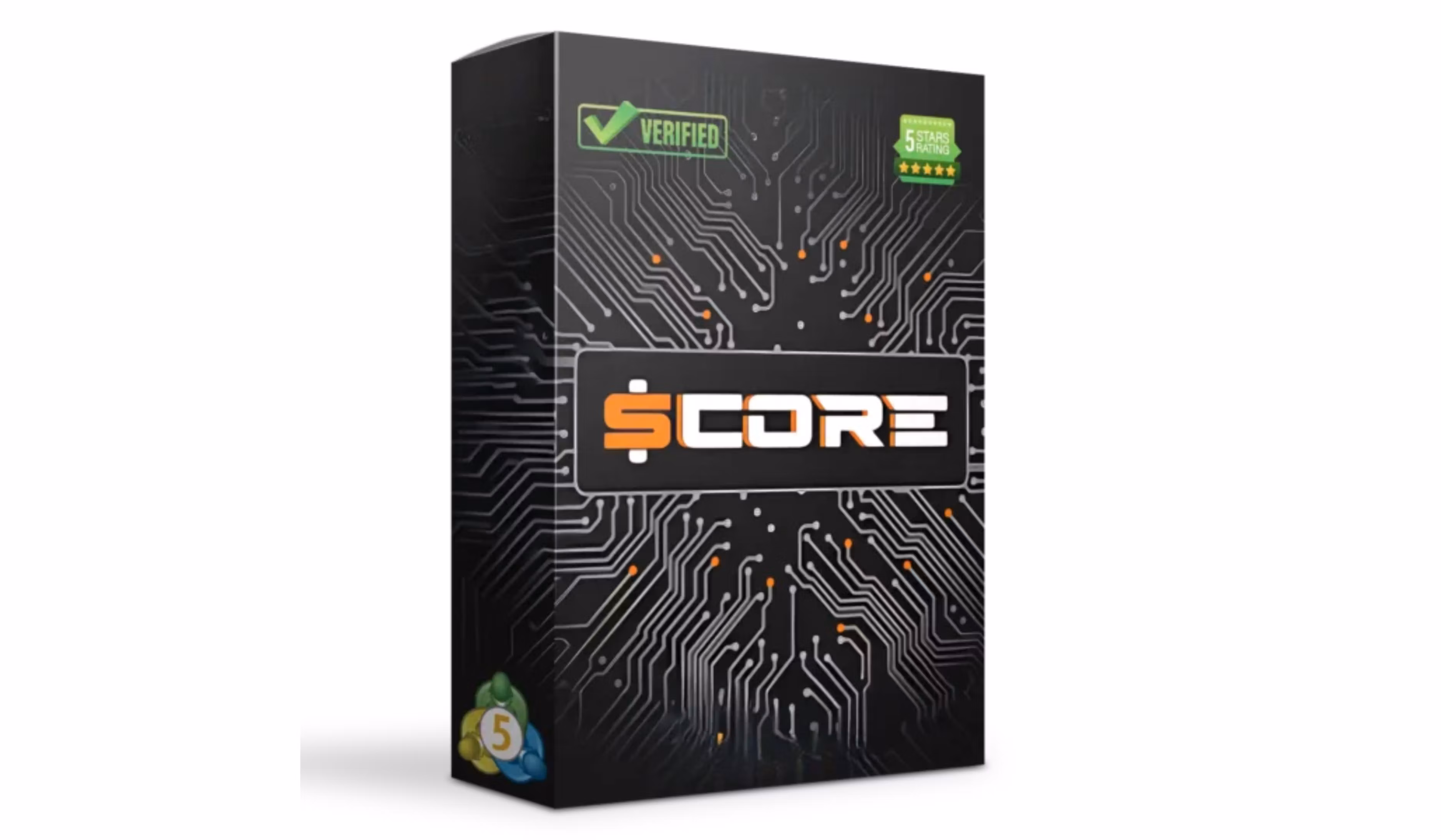 Perfect Score EA MT5