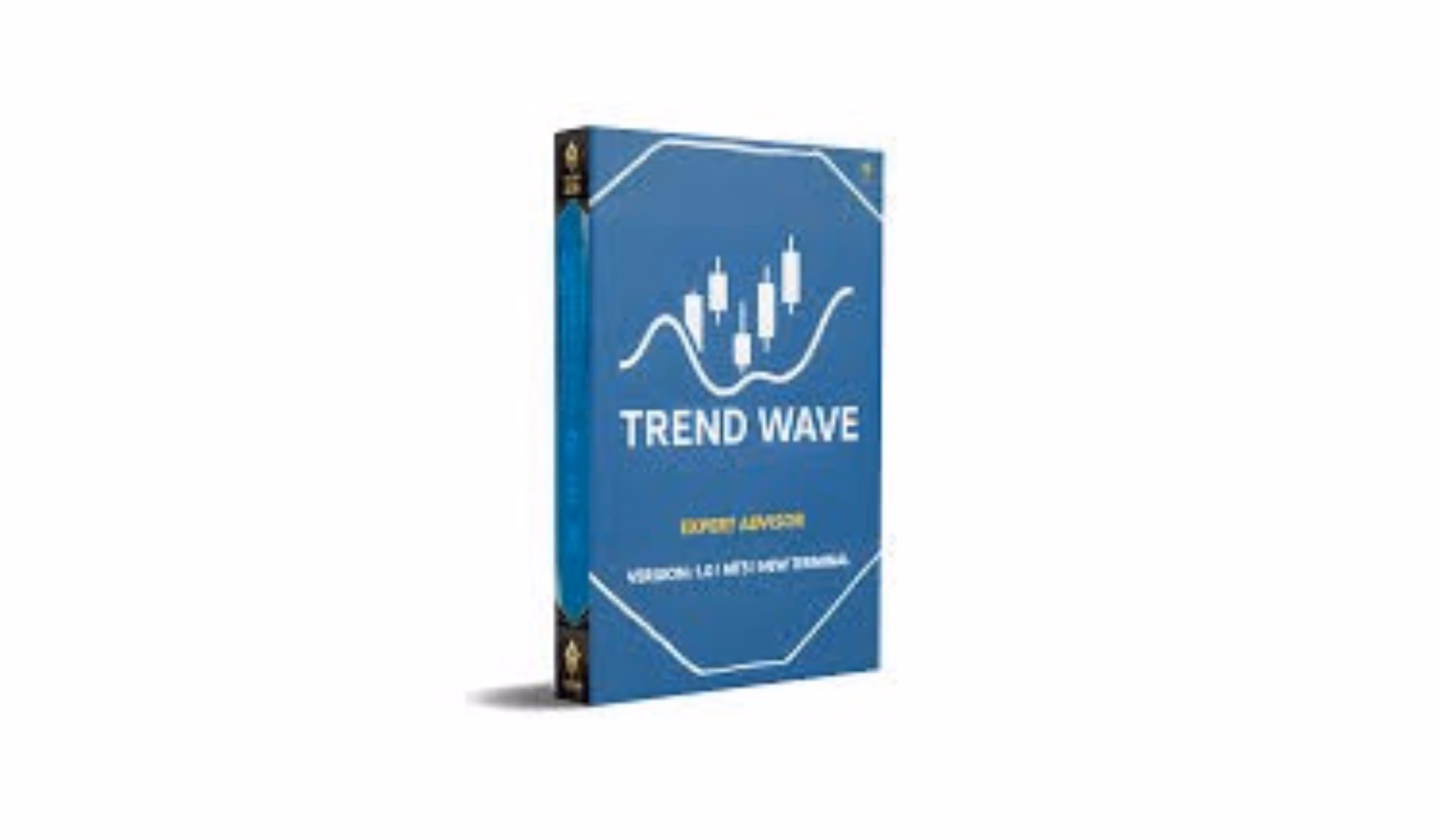 Trend Wave EA MT5