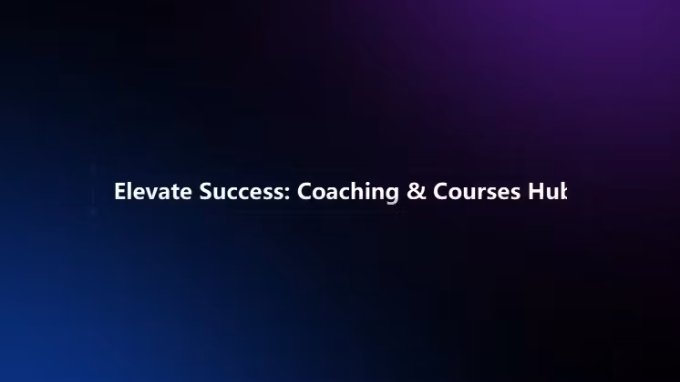 Embracing the moment with your