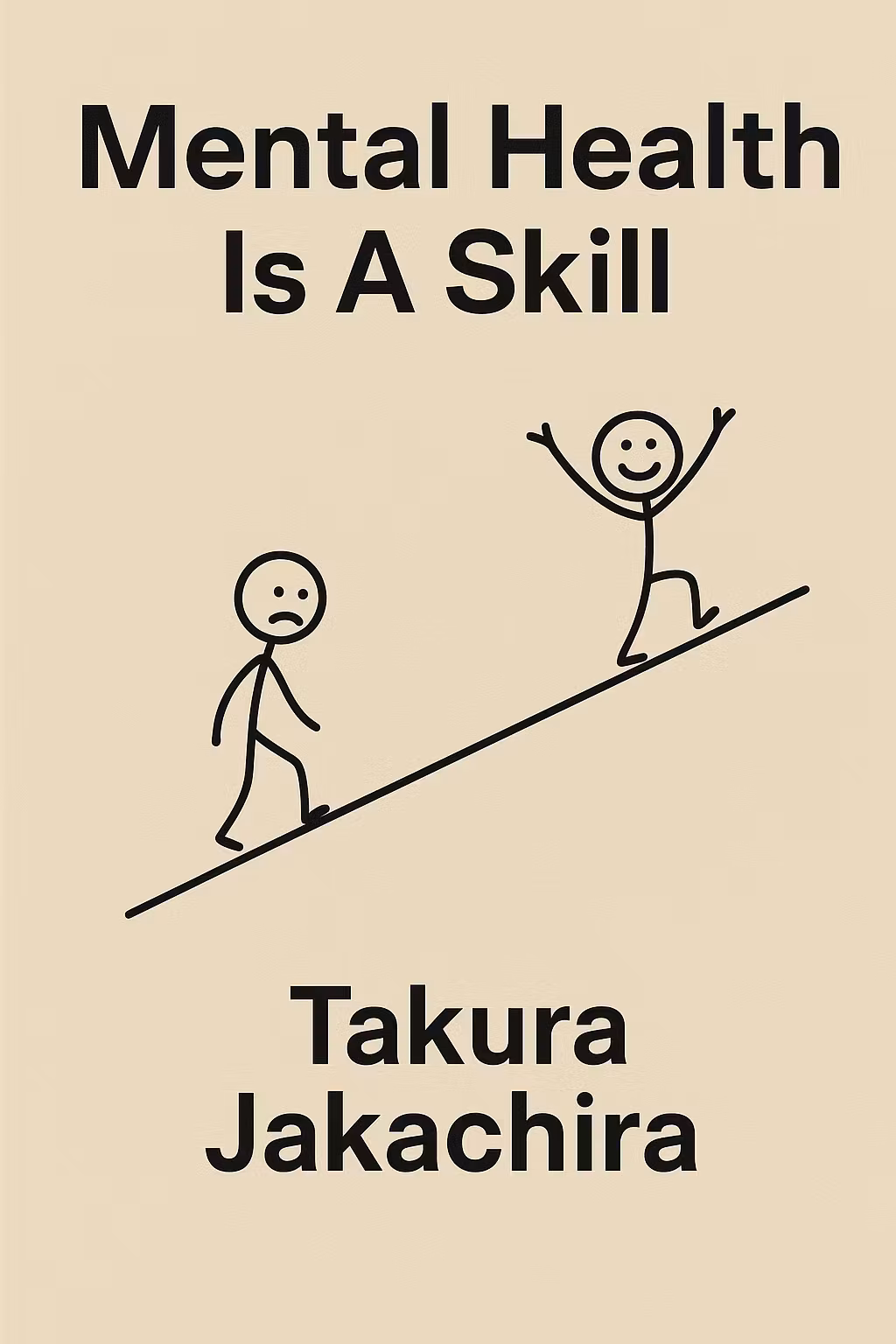 Mental Health Is a Skill