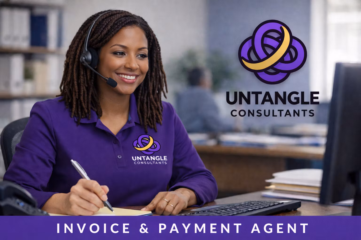 Invoice & Payment Agent