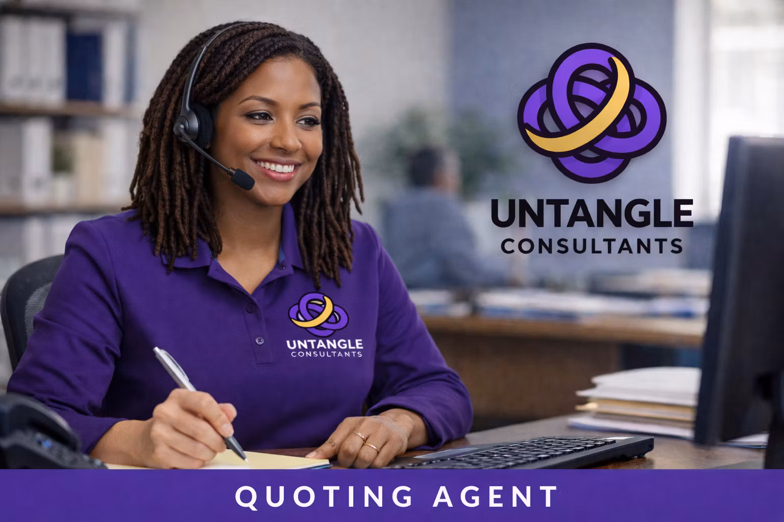 Quoting Agent