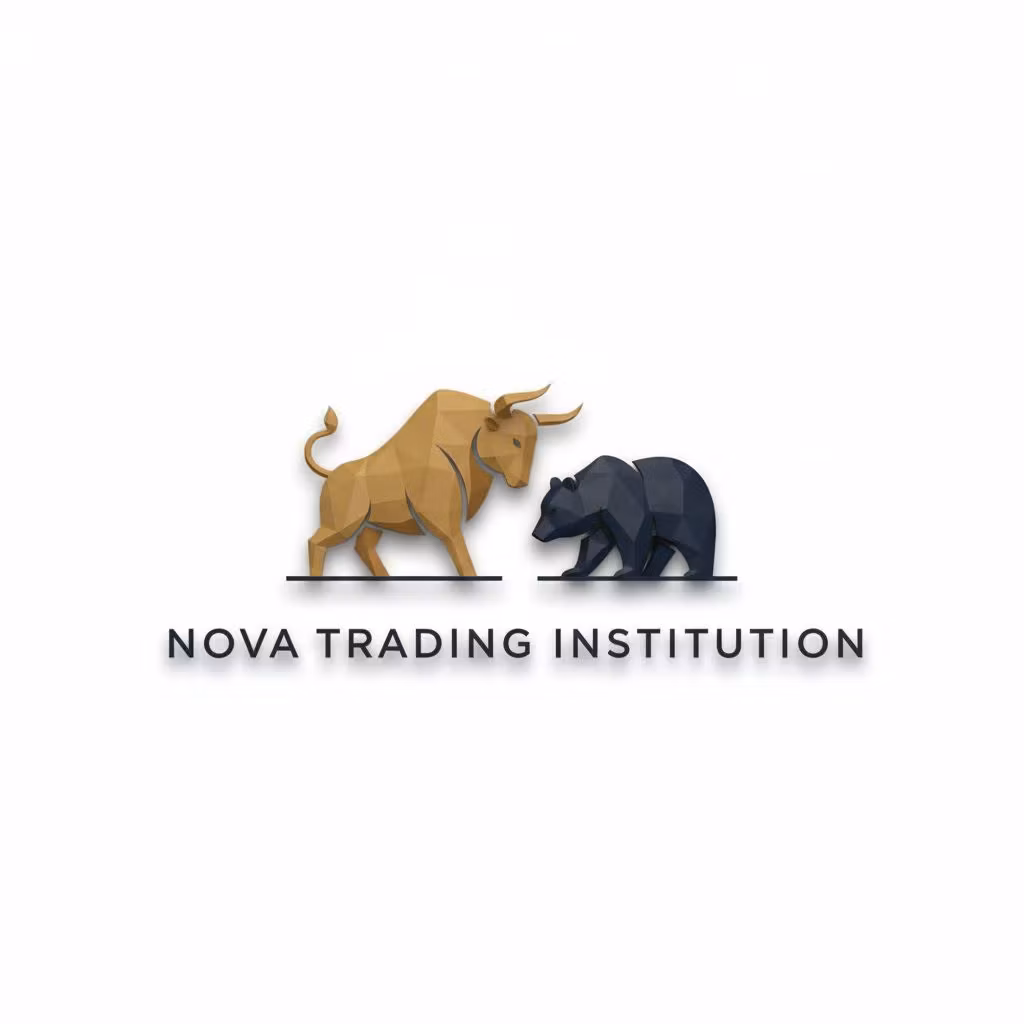 Nova Trading Free Telegram