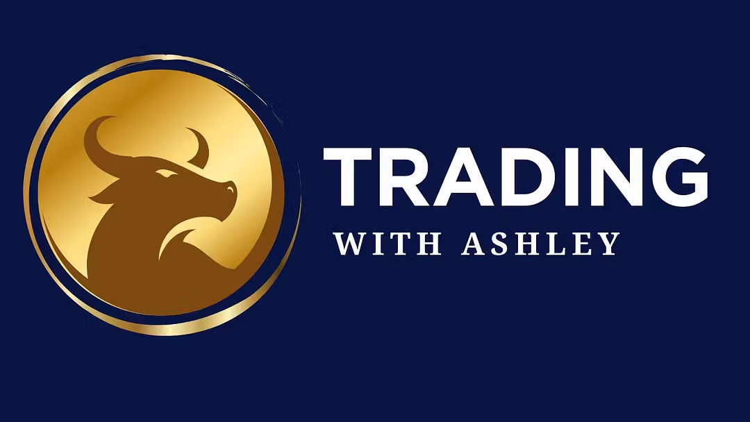 Ashley's Private Trading Room